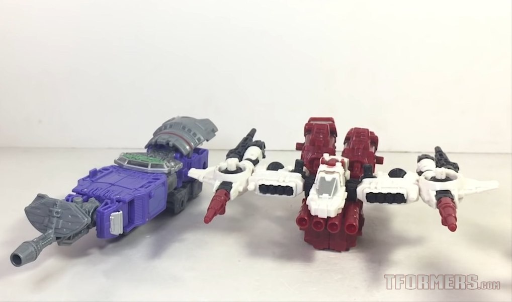 Transformers Siege Refraktor Generations Reflector With Screenshot Gallery 29 (29 of 35)